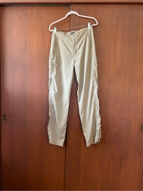 Royal Robbins Tan Hiking Pants